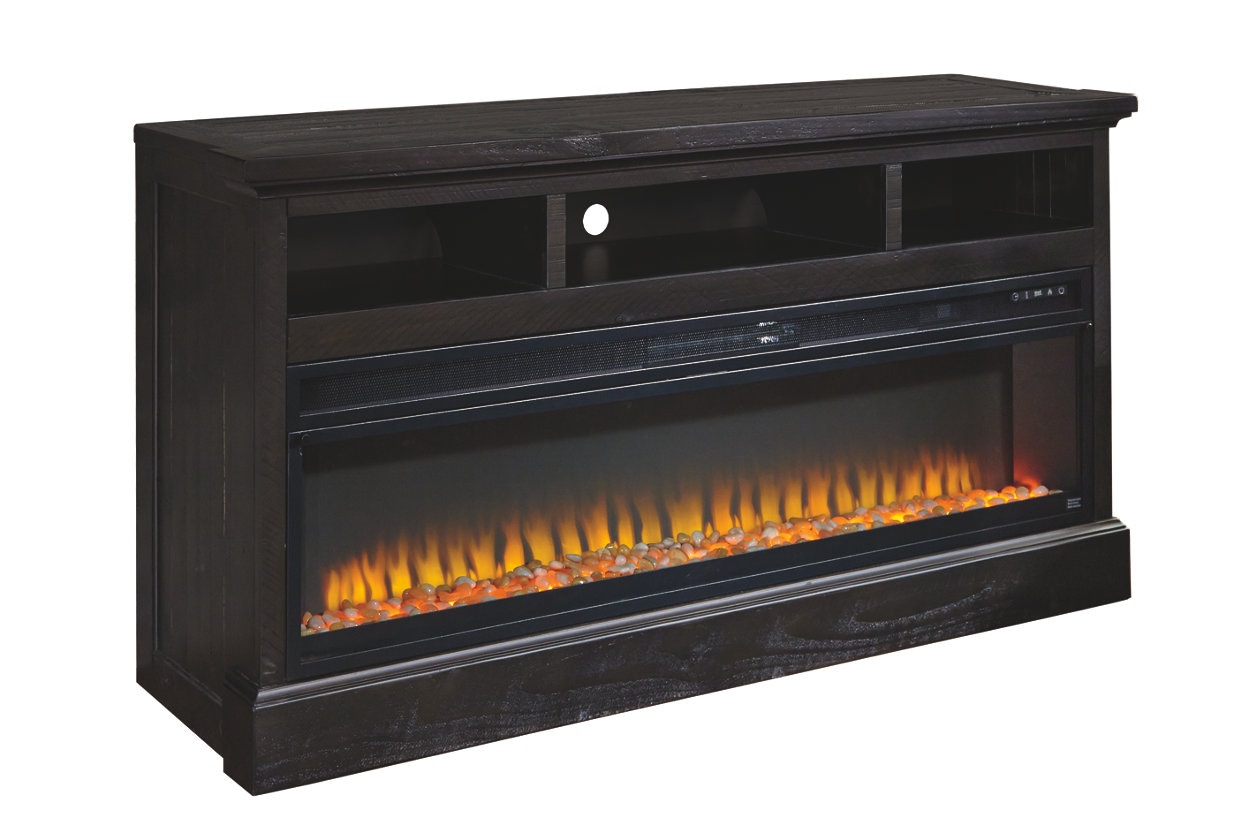 Ashley Entertainment Accessories Electric Fireplace Insert W10022